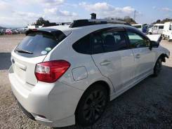 Subaru Impreza. GP7, FB20