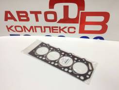 Прокладка головки блока (Mitsubishi) 4D55/4D56