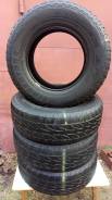 Bridgestone Dueler A/T. Грязь AT, 2006 год, 50 %, 4 шт