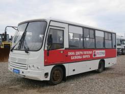 ПАЗ 3204. /0913/271/ Паз 3204 - автобус 2014г. в.,, 3 760 куб. см., 50 мест