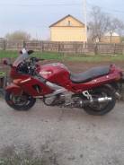 Kawasaki ZZR 400. 400 куб. см., исправен, птс, с пробегом