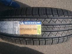Michelin Latitude Tour HP. Летние, без износа, 4 шт. Под заказ