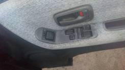 Блок управления стеклоподъемниками. Toyota Lite Ace, CR21, CR21G, CR22, CR22G, CR30, CR30G, CR31, CR31G, YR21, YR21G, YR22, YR30, YR30G Toyota Town Ac...