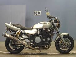 Yamaha XJR 1200. 1 200 куб. см., исправен, птс, без пробега. Под заказ