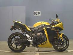 Yamaha YZF-R1. 1 000 куб. см., исправен, птс, без пробега. Под заказ