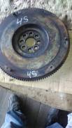 Маховик. Toyota Corona SF, ST190, ST191 Двигатели: 3SFE, 4SFE