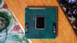 Intel Pentium B960