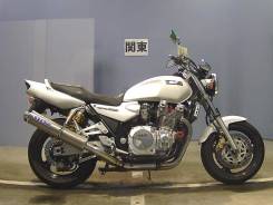 Yamaha XJR 1300. 1 300 куб. см., исправен, птс, без пробега. Под заказ