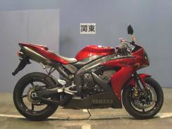 Yamaha YZF-R1. 1 000 куб. см., исправен, птс, без пробега. Под заказ