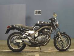 Yamaha SRX 400. 400 куб. см., исправен, птс, без пробега. Под заказ