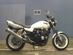 Yamaha XJR 400. 400 куб. см., исправен, птс, без пробега. Под заказ