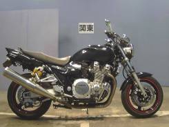 Yamaha XJR 1300. 1 300 куб. см., исправен, птс, без пробега. Под заказ