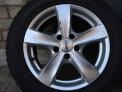 AGA. 7.0x16, 5x112.00, ET45