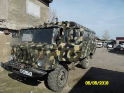 ГАЗ 66. Продам газ 66 дизель, 4 750 куб. см., 2 000 кг., 4x4
