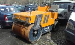 Sakai TG350. Продаю каток дорожный