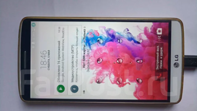 LG G3. �/�, ����� ����