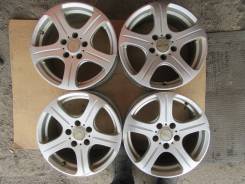 Manaray Sport Euro Edition. 7.0x16", 5x114.30, ET38, ЦО 72,0 мм.
