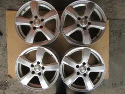 Grass HS. 6.5x16", 5x114.30, ET38, �� 72,0���.