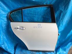 Дверь боковая. Lexus: GS350, GS300, GS430, GS460 Двигатели: 2GRFSE, 3GRFSE, 3UZFE, 1URFE, 1URFSE