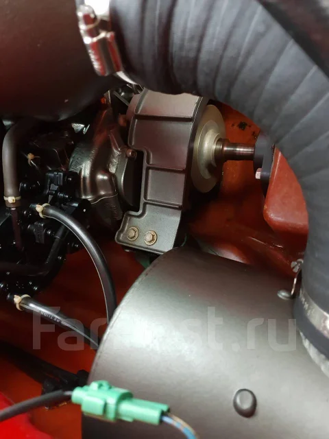Kawasaki STX-R. 2002 ��� ����