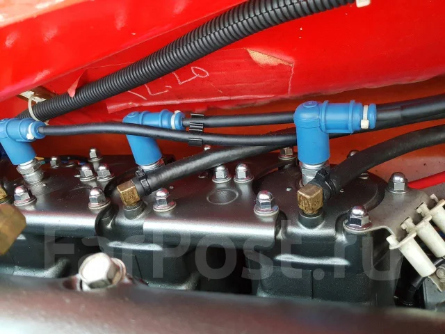 Kawasaki STX-R. 2002 ��� ����