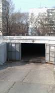 Продам подземный гараж. переулок Молдавский 9 А, р-н Индустриальный, 21 кв. м., электричество