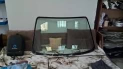 Стекло лобовое. Suzuki Wagon R, MC11S Двигатель F6A