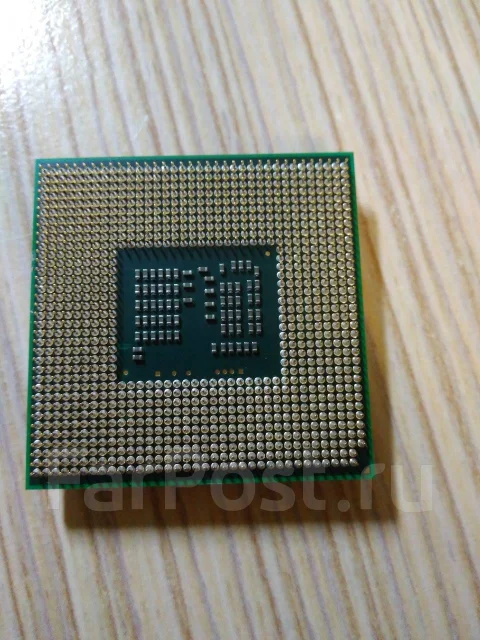 Intel Core i3-330M ����