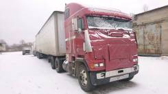 Freightliner. Продам френча, 12 000 куб. см., 30 000 кг.