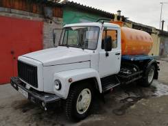 Коммаш КО-503В. Продам автоцистерну для жидких отходов, 4 670 куб. см., 4 250 кг.
