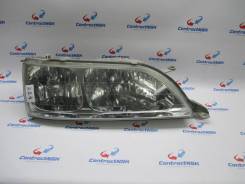 Фара. Toyota Cresta, GX100, GX105, JZX100, JZX101, JZX105, LX100 Двигатели: 1GFE, 1JZGE, 2JZGE