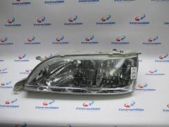 Фара. Toyota Cresta, GX100, GX105, JZX100, JZX101, JZX105, LX100 Двигатели: 1GFE, 1JZGE, 2JZGE