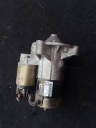 Стартер. Peugeot 407, 6C, 6D, 6E Citroen Xsara Двигатели: ES9, ES9A, EW10A, EW12A, EW12J4, EW7A
