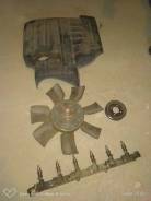 Двигатель в сборе. Toyota: Mark II Wagon Blit, Crown Majesta, Crown, Verossa, Mark II, Land Cruiser Prado, Progres, Brevis Двигатели: 1JZFSE, VVTI, 1J...
