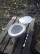 Гальюны.