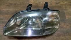 Фара. Honda Orthia, EL1, EL2, EL3 Honda Integra SJ, EK3 Двигатели: B18B, B20B