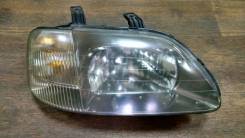 Фара. Honda Orthia, EL1, EL2, EL3 Honda Integra SJ, EK3 Двигатели: B18B, B20B