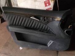Обшивка двери. Mercedes-Benz E-Class, S211, W211 Двигатели: M112E26, M112E32, M113E50, M113E55, M156E63, M271KE18ML, M272DE35, M272E25, M272E30, M272E...