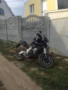 Kawasaki KLE 650. 650 куб. см., неисправен, без птс, с пробегом