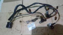 Проводка акпп. Subaru Forester, SF5, SF9 Subaru Legacy, BEE, BH5, BH9, BHC, BHE Двигатели: EJ205, EJ254, EJ201, EJ206, EZ30D
