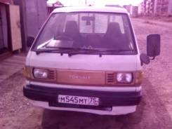 Toyota Town Ace. Продается грузовик Таун-Айс, 2 000 куб. см., 1 000 кг.