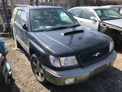 Subaru Forester. SF5, EJ20G