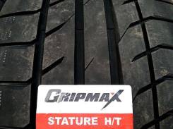 Gripmax Stature H/T. Летние, без износа, 4 шт