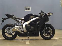 Honda CBR 1000RR Fireblade. 1 000 куб. см., исправен, птс, без пробега. Под заказ