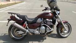 Honda X4. 1 300 куб. см., исправен, птс, без пробега