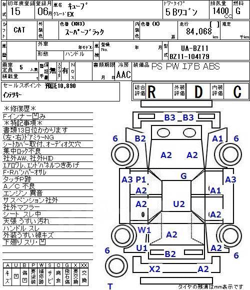 Nissan cube bz11 предохранители схема