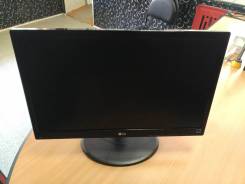 LG. 20", технология OLED