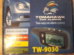 Tomahawk