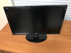 DNS. 23 дюйма (58 см), технология ЖК (LCD)