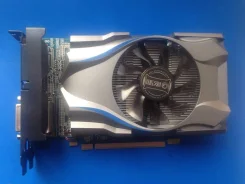 GeForce GTX 650 ����